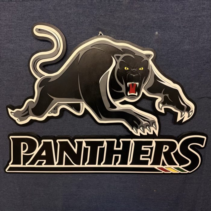 Penrith Panthers NRL Sign