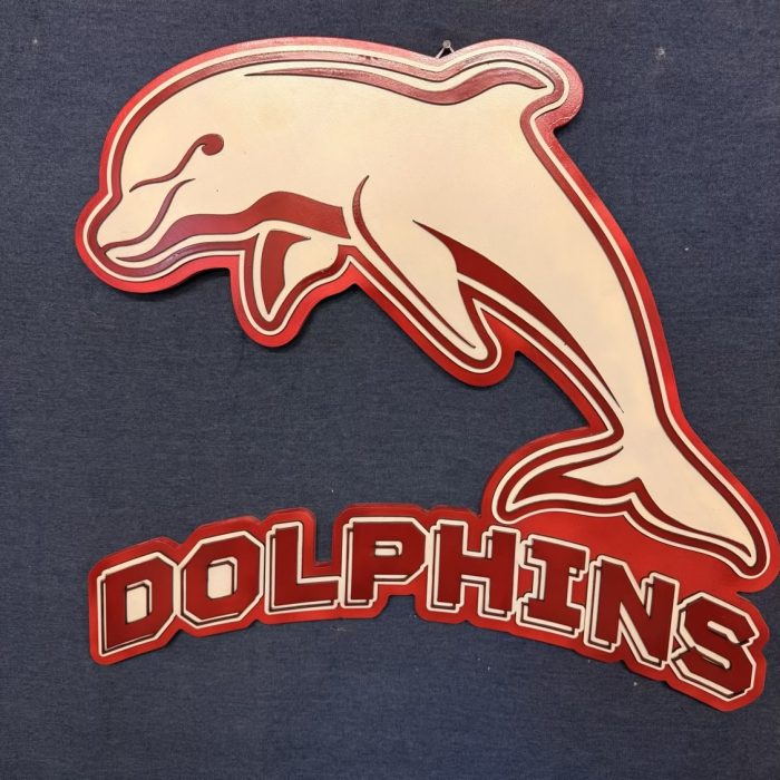 Redcliffe Dolphins